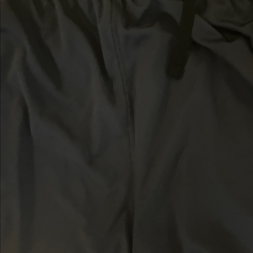 Russell Athletic Men's Dark Gray Shorts- 3XL- drip power - Picture 2 of 2